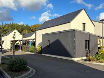 Vente maison 4 pièces Dinard Zone Industrielle 35