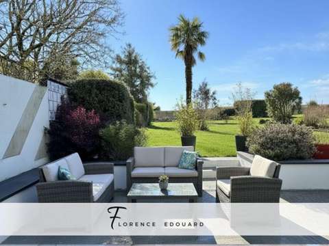 Vente maison 5 pièces Dinéault 29