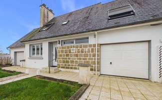 Photo Vente maison Dinéault