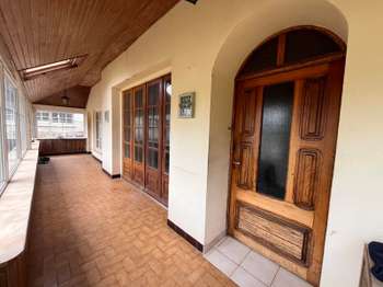 Vente Maison 8 chambresDinéault
