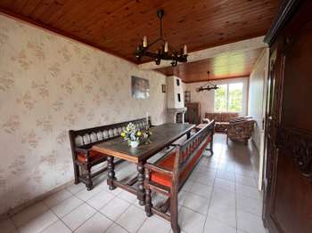 Vente maison 10 pièces Vente maison 10 pièces