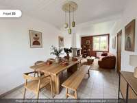Vente maison 10 pièces Vente maison 10 pièces