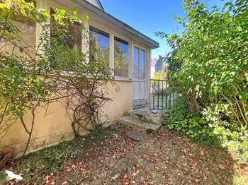 Vente maison 6 pièces Dinéault 29