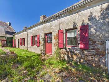 Vente Maison 4 chambresDinéault