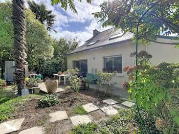 Vente Maison 3 chambresDinéault