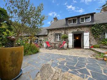 Vente Maison 2 chambresDinéault