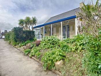Vente Maison 2 chambresDinéault