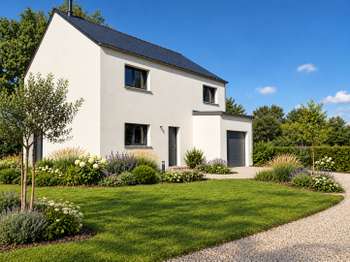 Vente Maison 3 chambresDingé