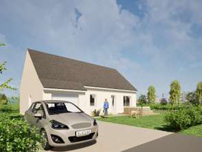 Vente Maison 2 chambresDingé