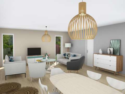 Vente maison Vente maison