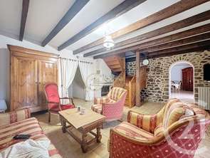 Vente Maison 4 chambresDingé