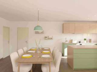 Vente maison
