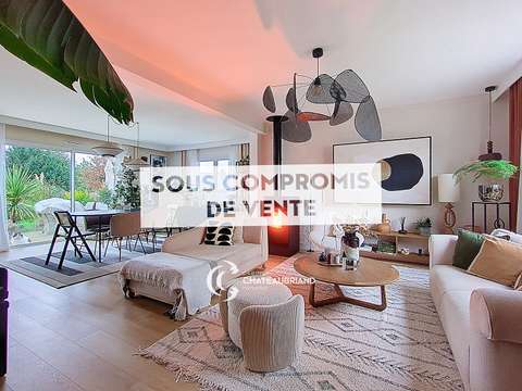 Vente maison 4 pièces Dingé 35