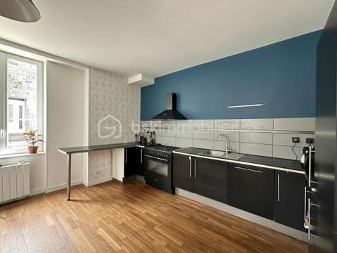 Vente maison 7 pièces Dingé 35