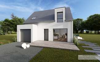 Photo Vente maison Dingé