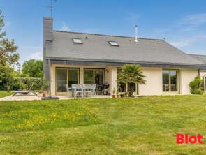 Vente Maison 4 chambresDingé