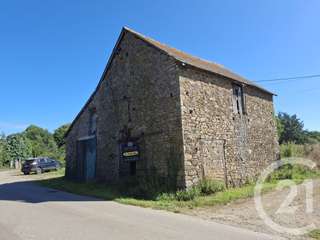 Vente maison 1 pièce