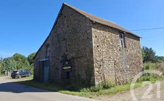 Photo Vente maison Dingé