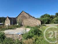 Vente maison 1 pièce