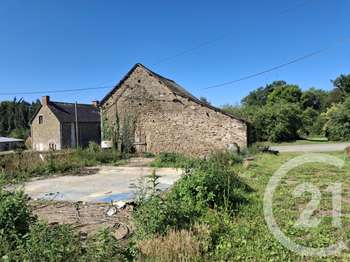 Vente maison 1 pièce