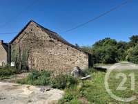 Vente maison 1 pièce