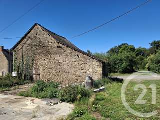 Vente maison 1 pièce