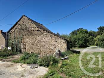 Vente maison 1 pièce