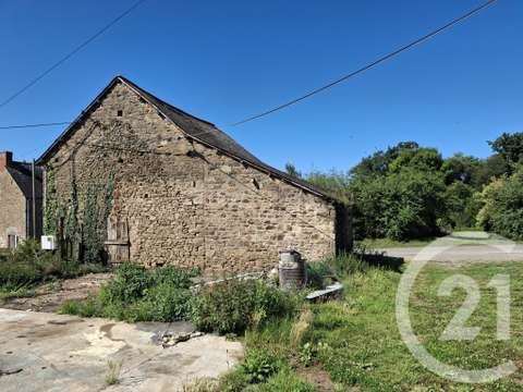 Vente maison 1 pièce