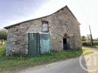 Vente maison 1 pièce