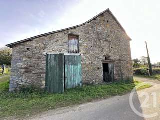 Vente maison 1 pièce