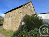Vente maison 1 pièce