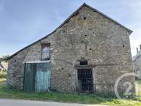 Vente maison 1 pièce