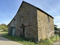 Vente maison 1 pièce