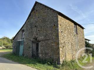 Vente maison 1 pièce