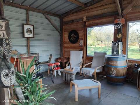 Vente maison 3 pièces Vente maison 3 pièces
