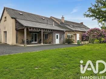 Vente maison 6 pièces Vente maison 6 pièces