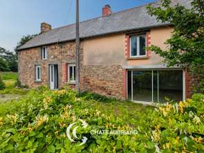 Vente Maison 2 chambresDingé