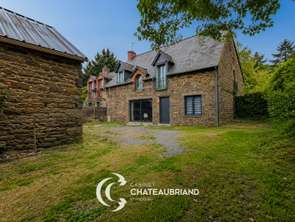 Vente Maison 3 chambresDingé