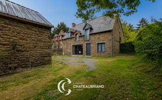 Photo Vente maison Dingé