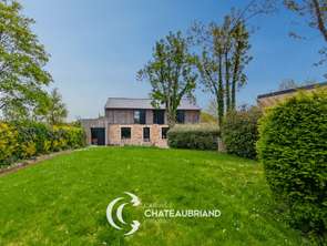 Vente Maison 4 chambresDingé