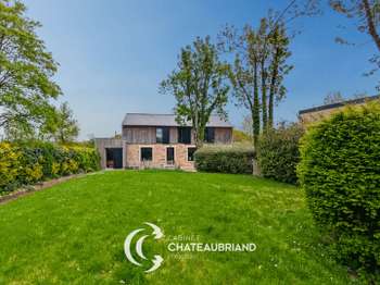 Vente maison 5 pièces Dingé 35