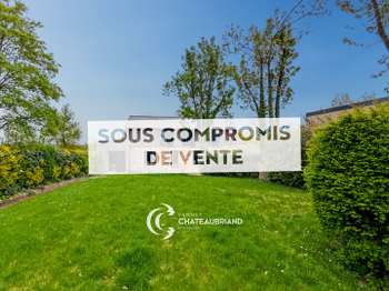 Vente Maison 4 chambresDingé