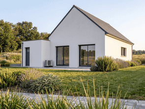 Vente Maison 2 chambresDingé