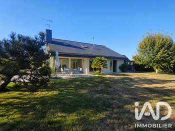 Vente Maison 4 chambresDingé