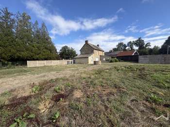 Vente Maison 5 chambresDingé
