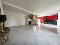 Vente maison 6 pièces Vente maison 6 pièces