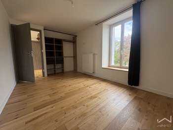 Vente Maison 5 chambresDingé