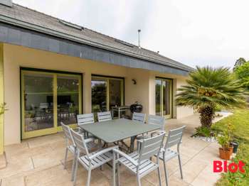 Vente maison 8 pièces Dingé 35
