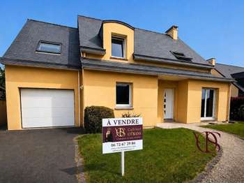 Vente Maison 4 chambresDingé