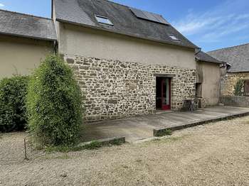 Vente Maison 3 chambresDingé